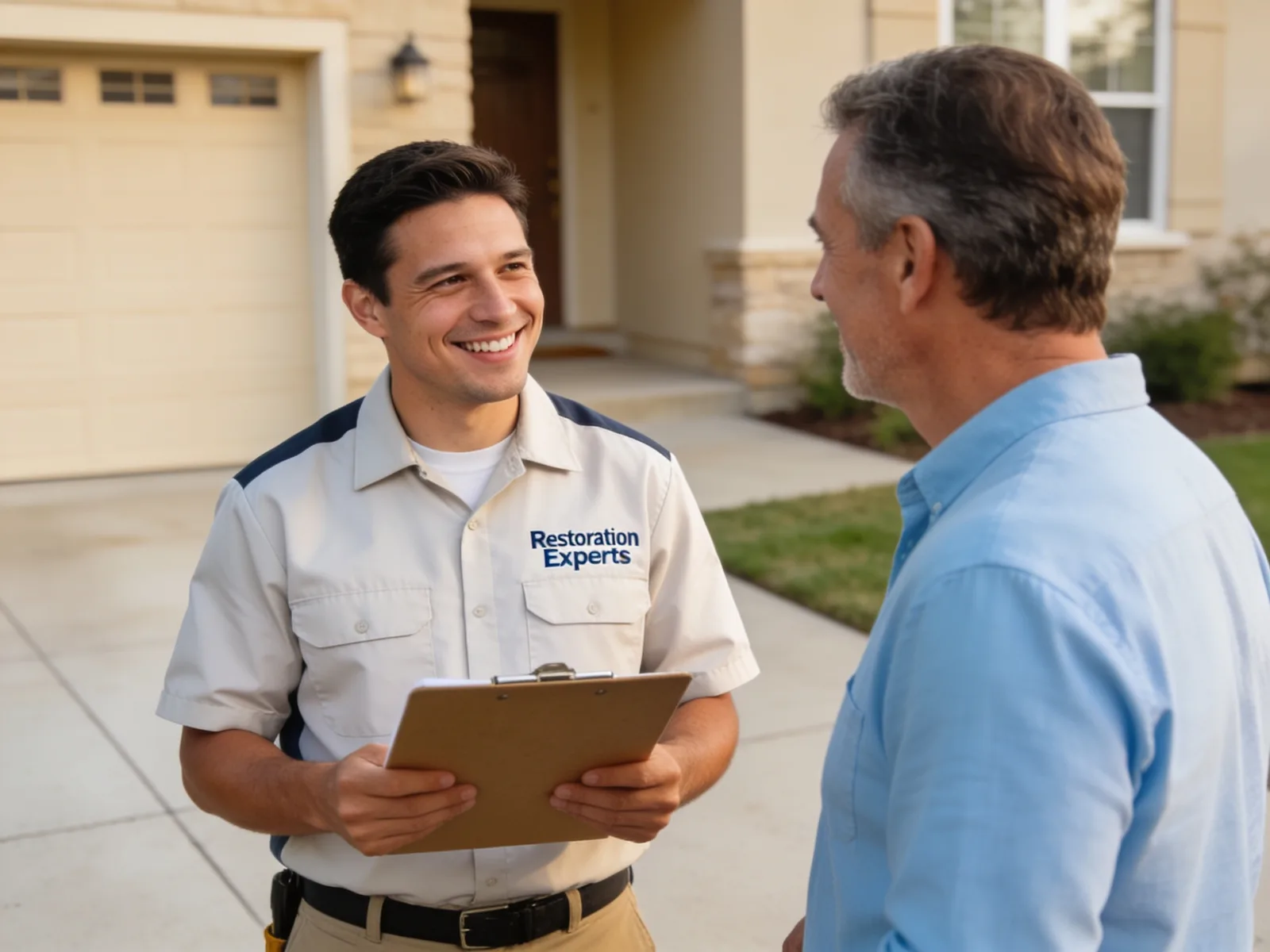 Water Damage Cleanup Clawson, MI FAQs